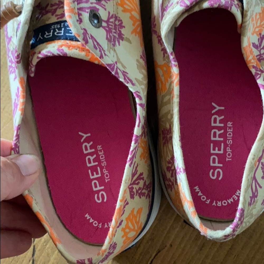 Sperry sneaker - Picture 4 of 6